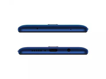 Smartfon Xiaomi Redmi Note 8 Pro 6/64GB Ocean Blue
