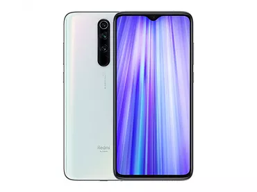 Smartfon Xiaomi Redmi Note 8 Pro 6/128GB Pearl White