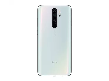 Smartfon Xiaomi Redmi Note 8 Pro 6/128GB Pearl White