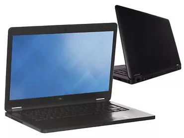 Laptop Dell E5450 i5-5300U/14