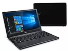 Laptop Acer Aspire E1 N2820/15,6