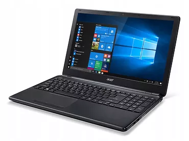 Laptop Acer Aspire E1 N2820/15,6