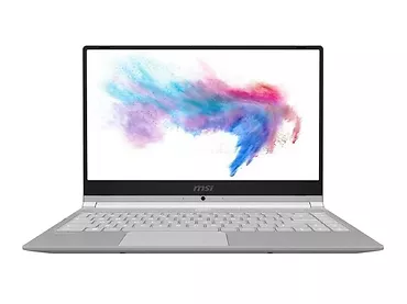 Laptop MSI Modern 14 i5-10210U/14 FHD/8GB/256 GB SSD M.2/W10H