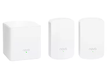 Zestaw Routerów Mesh Tenda Nova MW5 3-Pack WiFi