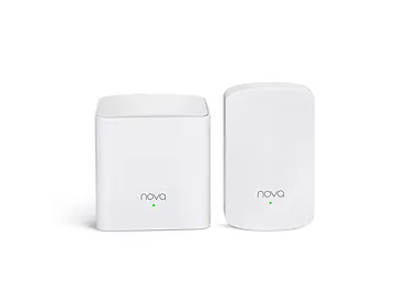 Zestaw Routerów Mesh Tenda Nova MW5 2-Pack WiFi