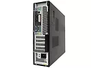 Komputer stacjonarny Dell Optiplex 7010 i5-3470/16GB/240GB SSD/DVD/Win10 Prof. upd - poleasingowy