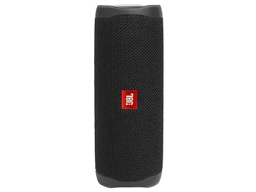 Głośnik bezprzewodowy JBL Flip 5 Czarny