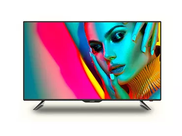 Telewizor Kiano Slim TV 40 SMART LED