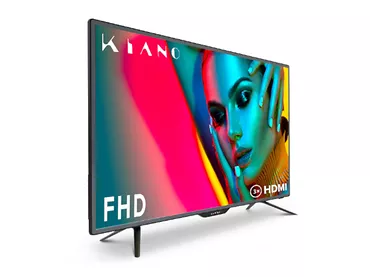 Telewizor Kiano Slim TV 40 SMART LED