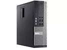Komputer stacjonarny Dell Optiplex 790 SFF i3-2100/8GB/120SSD/DVD/Win 7