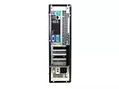 Komputer stacjonarny Dell Optiplex 790 SFF i3-2100/8GB/120SSD/DVD/Win 7