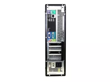 Komputer stacjonarny Dell Optiplex 790 SFF i3-2100/8GB/120SSD/DVD/Win 7
