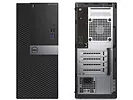 Komputer stacjonarny Dell Optiplex 3040 Tower i3-6100/4GB/250 GB/DVD/Win 10 Prof. (Update) - poleasingowy