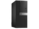 Komputer stacjonarny Dell Optiplex 3040 Tower i3-6100/8GB/120 GB SSD/DVD/Win 10 Prof. (Update) - poleasingowy