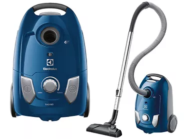 Odkurzacz workowy Electrolux EasyGo EEG41CB
