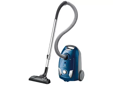 Odkurzacz workowy Electrolux EasyGo EEG41CB
