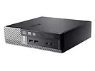 Komputer stacjonarny Dell Optiplex 7010 USFF i5-3470S/8GB/120GB SSD/DVD/Win10 Prof. upd - poleasingowy