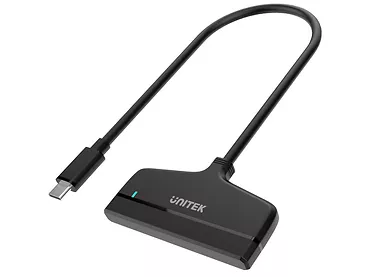 Unitek Y-1096A Mostek USB3.1 Type-C do SATA III 6G