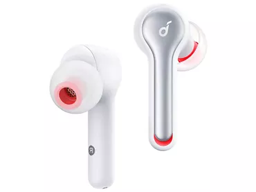 Słuchawki bezprzewodowe Soundcore Liberty Air 2 Biały