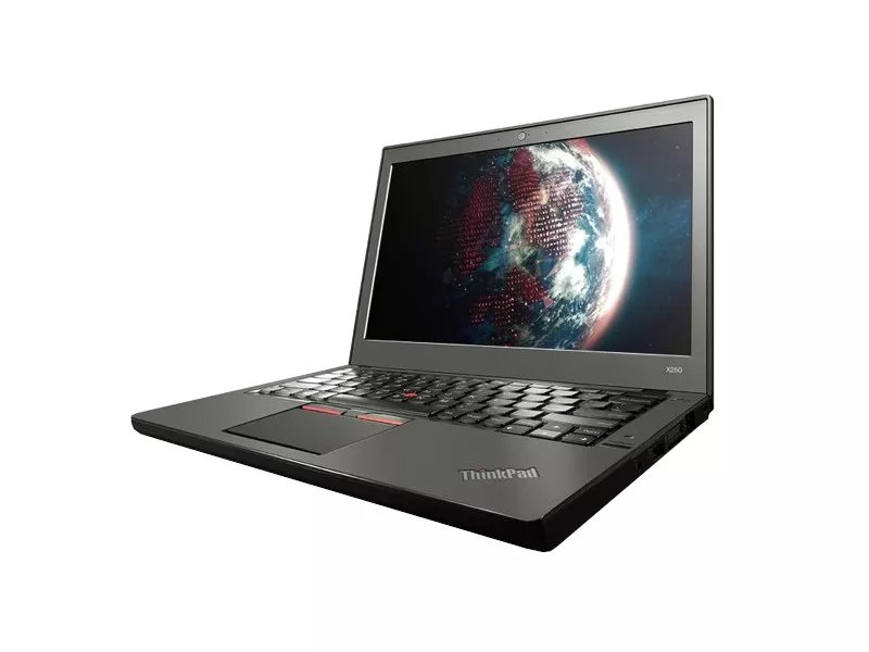 Laptop Lenovo ThinkPad X250 Core i5-5200U/12,5" HD/8GB/256 SSD/Win 10