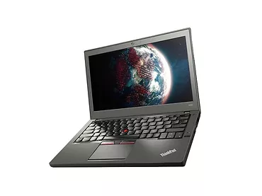 Laptop Lenovo ThinkPad X250 Core i5-5200U/12,5