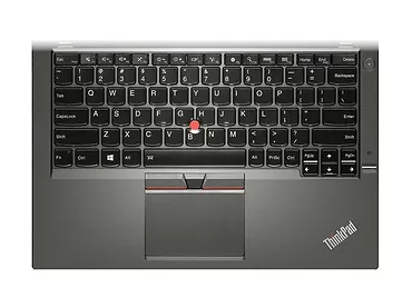 Laptop Lenovo ThinkPad X250 Core i5-5200U/12,5