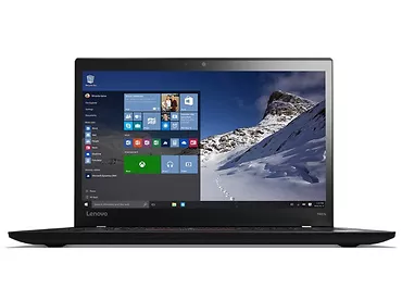 Laptop Lenovo IBM Thinkpad T460 i5-6300U/14 FHD/8GB/240 SSD/Win10 Prof. upd - poleasingowy
