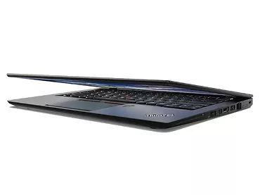 Laptop Lenovo IBM Thinkpad T460 i5-6300U/14 FHD/8GB/240 SSD/Win10 Prof. upd - poleasingowy