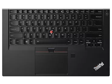 Laptop Lenovo IBM Thinkpad T460 i5-6300U/14 FHD/8GB/240 SSD/Win10 Prof. upd - poleasingowy