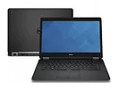 Laptop Dell Latitude E7470 i5-6300U/14,1 FHD/8GB/256 GB SSD/Win 10 Prof. (Update) - poleasingowy Klasa A-