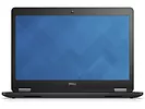 Laptop Dell Latitude E7470 i5-6300U/14,1 FHD/8GB/256 GB SSD/Win 10 Prof. (Update) - poleasingowy Klasa A-