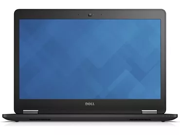 Laptop Dell Latitude E7470 i5-6300U/14,1 FHD/8GB/256 GB SSD/Win 10 Prof. (Update) - poleasingowy Klasa A-