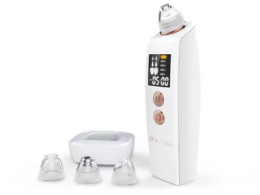 Mikrodermabrazja diamentowa Beautifly B-Derma PRO
