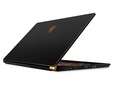 Laptop MSI GS75 Stealth 9SE-462PL i7-9750H/17,3