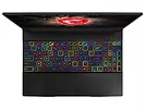 Laptop MSI GE65 Raider 9SF-071PL i7-9750H/15,6 FHD 240Hz/16GB RAM/512GB NVMe/RTX 2070 8GB/WIN 10