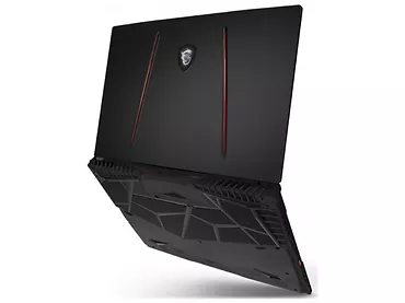 Laptop MSI GE65 Raider 9SF-071PL i7-9750H/15,6 FHD 240Hz/16GB RAM/512GB NVMe/RTX 2070 8GB/WIN 10