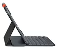 Logitech Etui z klawiaturą Slim Folio iPad 7 Generacja 920-009480