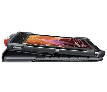 Logitech Etui z klawiaturą Slim Folio iPad 7 Generacja 920-009480
