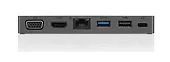 Lenovo Stacja dokująca Powered USB-C Trave l Hub 4X90S92381