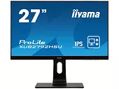Monitor iiyama 27 cali XUB2792HSU-B1 IPS FullHD