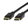 LogiLink Kabel DisplayPort 1.4 8K, 1m Czarny