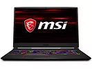 Laptop MSI GE75 Raider 9SG-623PL i7-9750H/17,3 FHD 140Hz/16GB/1TB/512GB NVMe/RTX 2080 8GB/WIN 10