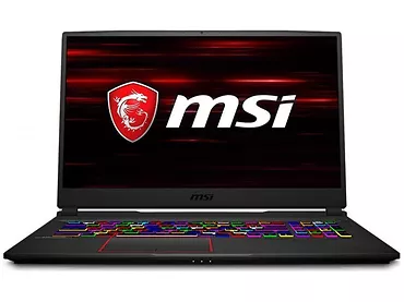 Laptop MSI GE75 Raider 9SG-623PL i7-9750H/17,3 FHD 140Hz/16GB/1TB/512GB NVMe/RTX 2080 8GB/WIN 10