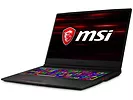 Laptop MSI GE75 Raider 9SG-623PL i7-9750H/17,3 FHD 140Hz/16GB/1TB/512GB NVMe/RTX 2080 8GB/WIN 10