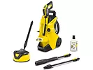 Myjka wysokociś. Karcher K 4 Power CH 1.324-033.0