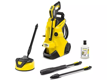 Myjka wysokociś. Karcher K 4 Power CH 1.324-033.0