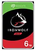 Seagate Dysk IronWolf 6TB 3,5 cala 256MB ST6000VN001