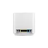 Asus Zestaw ZenWiFi XT8 AX6600 2-pack biały
