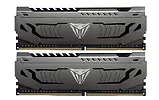 Patriot Pamięć DDR4 Viper Steel 16GB/3 200(2*8GB) Grey CL16