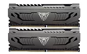 Patriot Pamięć DDR4 Viper Steel 16GB/3 200(2*8GB) Grey CL16